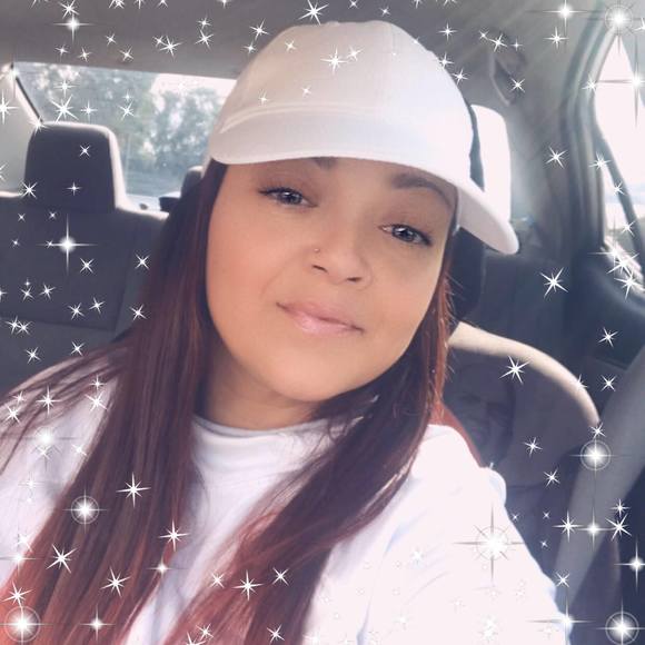 Meet your Posher, Roxanne - Picture 1 of 1